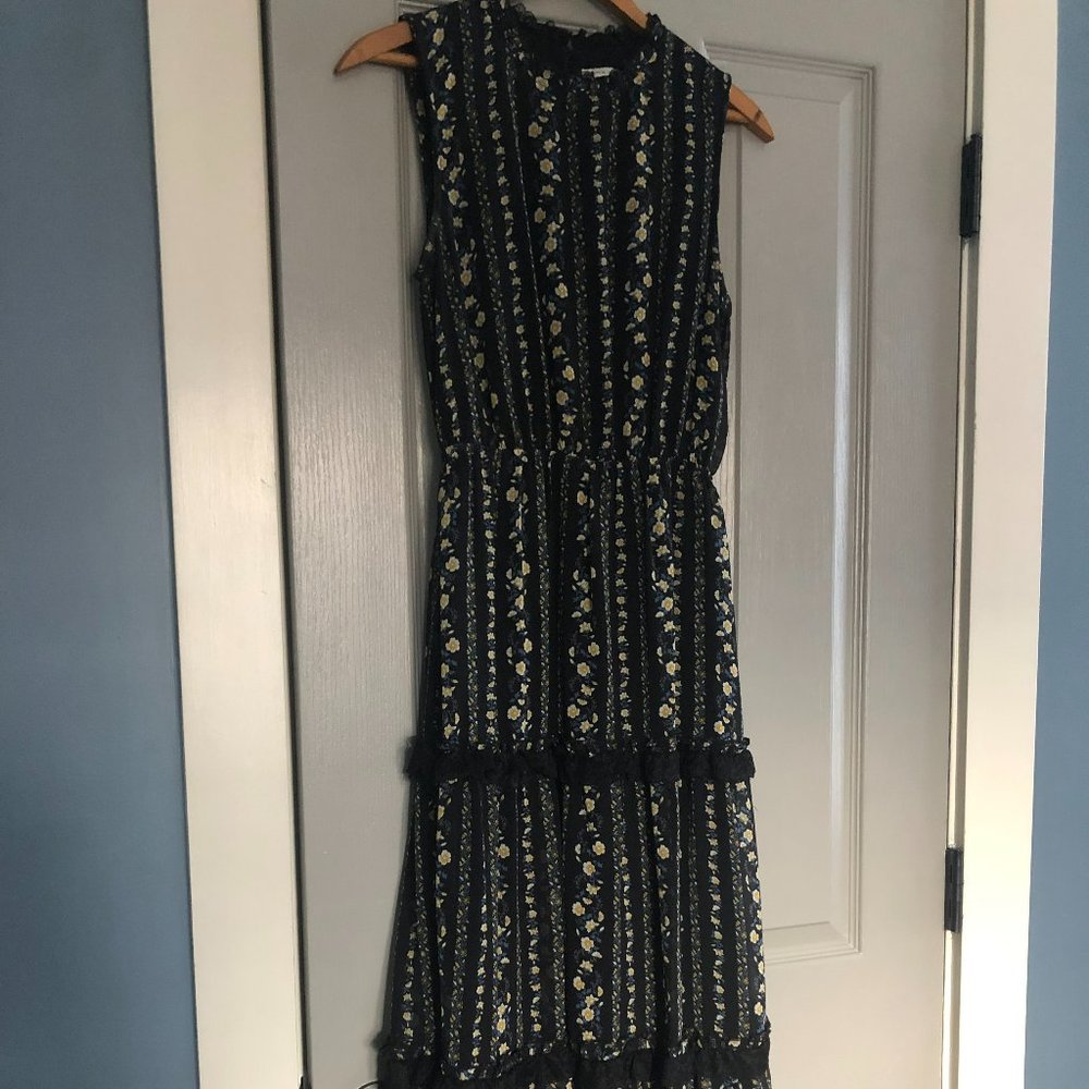 Moon River Dress